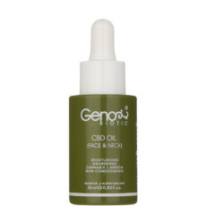 روغن صورت ژنوبایوتیک مدل CBD  حجم 25 میلی لیتر