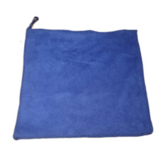 دستمال نظافت خودرو میکروفایبر ویراگیتا مدل همه کاره سایز 30x30 سانتی متر مجموعه 6 عددی