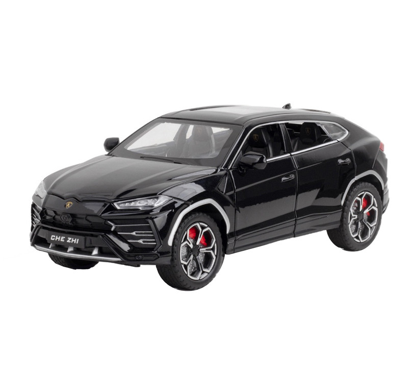 ماکت ماشین چه ژی مدل Lamborghini Urus