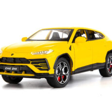 ماکت ماشین چه ژی مدل Lamborghini Urus