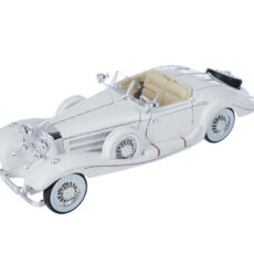 ماشین بازی مایستو مدل Mercedes Benz 500K Type Specialroadster 1936