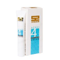 کرم ژل ترمیم کننده ساین اسکین مدل ACNES 4 حجم 20 میلی لیتر