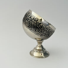 کاسه مسی مدل  تک پایه کد ZH245.9