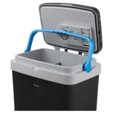 یخچال قابل حمل خودرو سنکور مدل Scm 4233bl ظرفیت 33 لیتر