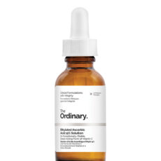 سرم ویتامین سی دی اوردینری مدل Asorbic Acid 15% حجم 30 میلی لیتر