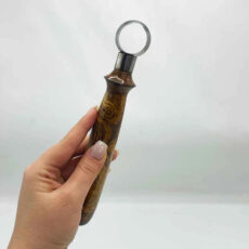 مغار مدل IR_22