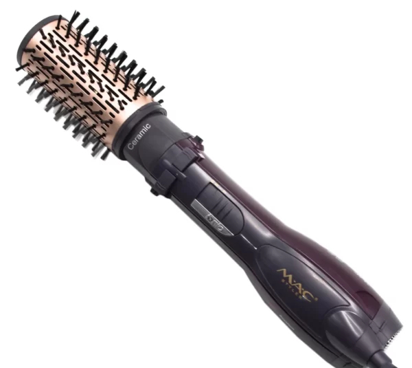 سشوار چرخشی مک استایلر مدل MC-6651
