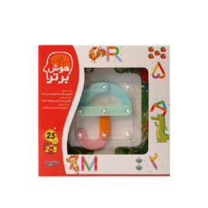 بازی فکری مدل هوش برتر