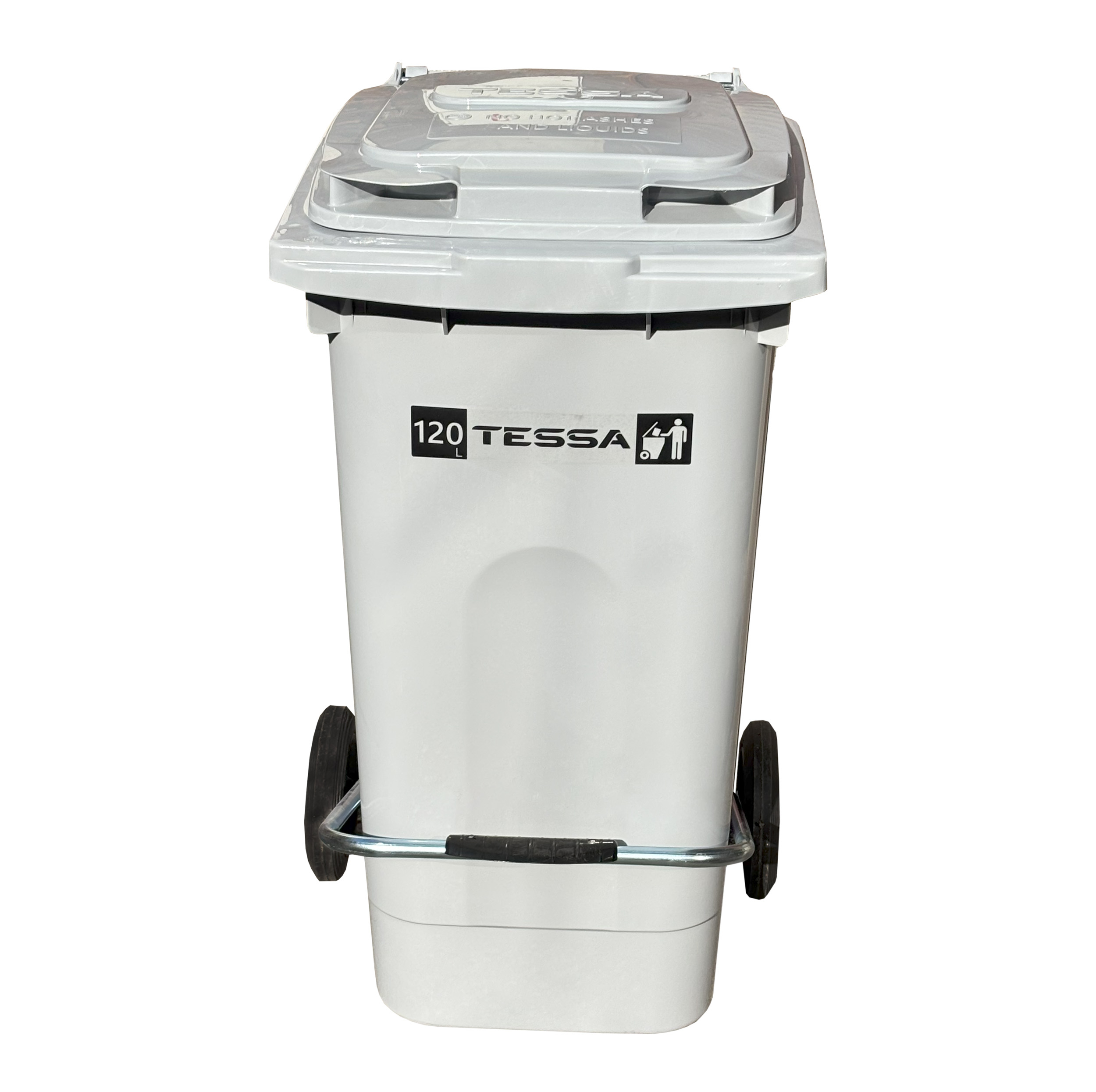 سطل زباله پدالی مدل TESA