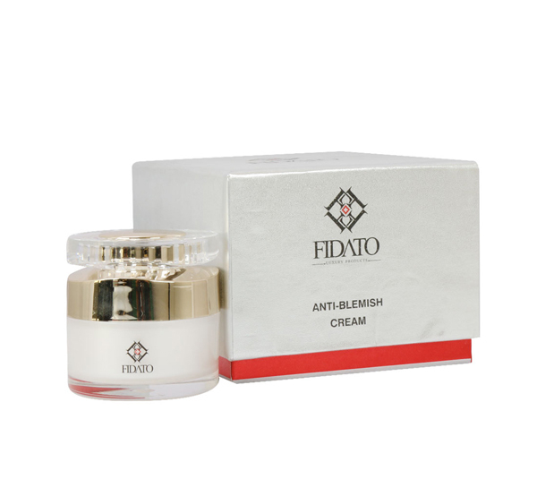 کرم ضد لک و روشن کننده فیداتو مدل Anti Blemish حجم 30 میلی لیتر