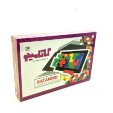 بازی فکری مدل کاتامینو