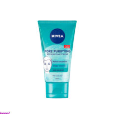 اسکراب لایه بردار نیوآ مدل Clean Deeper حجم 150 میلی لیتر