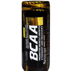 قرص ژن استار مدل BCAA بسته 200 عددی
