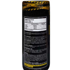 قرص ژن استار مدل BCAA بسته 200 عددی