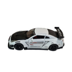 ماکت ماشین چه ژی مدل نیسان GTR