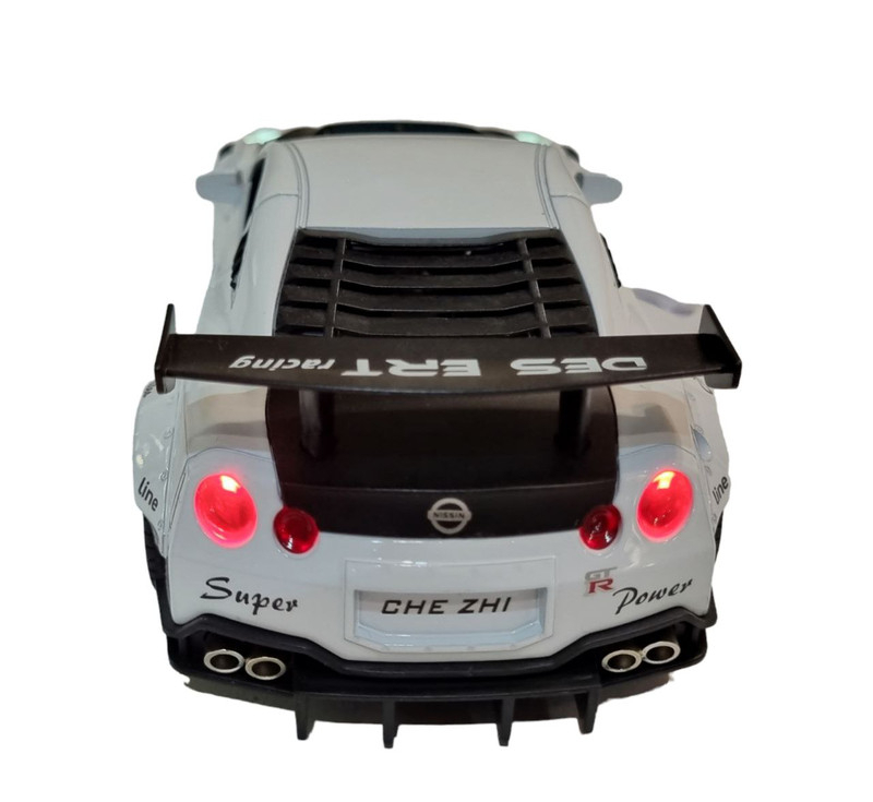 ماکت ماشین چه ژی مدل نیسان GTR