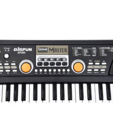 بازی آموزشی کیبورد مدل BF-530A2