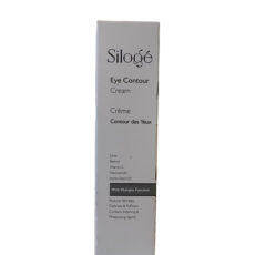 کرم دور چشم سیلوژه مدل Contour حجم 30 میلی لیتر