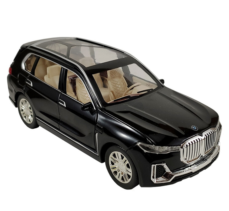 ماشین بازی مدل BMW X7 کد 77