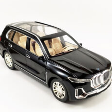 ماشین بازی مدل BMW X7 کد 77