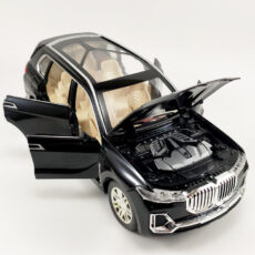 ماشین بازی مدل BMW X7 کد 77