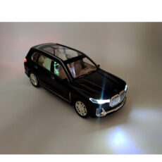 ماشین بازی مدل BMW X7 کد 77