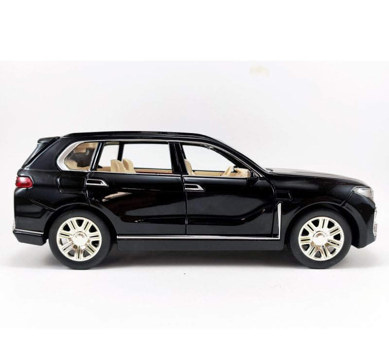 ماشین بازی مدل BMW X7 کد 77