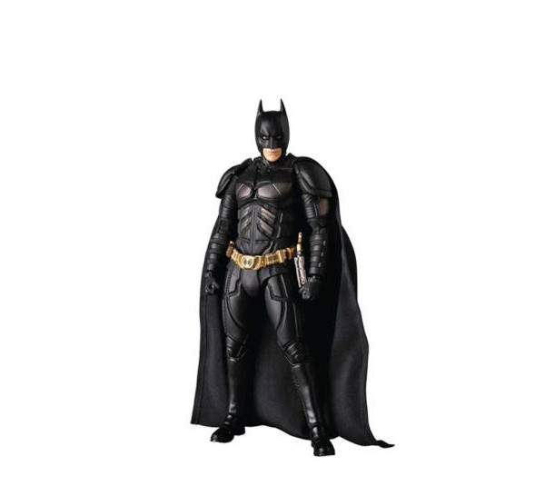 ماشین بازی طرح بتمن مدل batmobile with batman