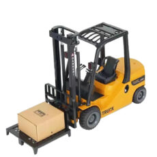 ماشین بازی کنترلی ام زد مدل لیفتراک 1:12 RC Engineering
