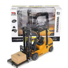 ماشین بازی کنترلی ام زد مدل لیفتراک 1:12 RC Engineering