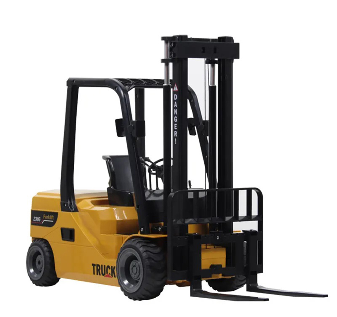 ماشین بازی کنترلی ام زد مدل لیفتراک 1:12 RC Engineering