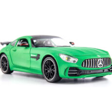 ماکت ماشین مدل بنز AMG GT