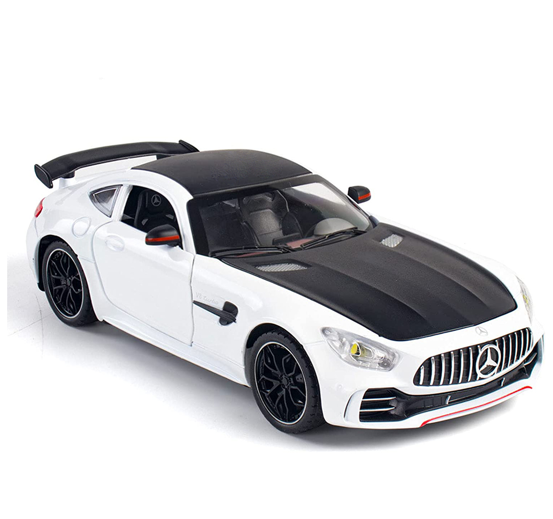 ماکت ماشین مدل بنز AMG GT