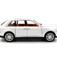 ماکت ماشین مدل Rolls-Royce Cullinan