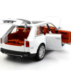 ماکت ماشین مدل Rolls-Royce Cullinan