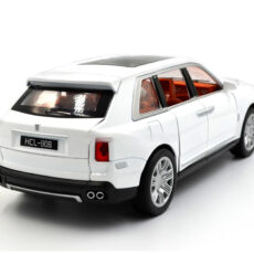 ماکت ماشین مدل Rolls-Royce Cullinan