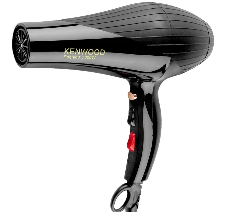 سشوار طرح کنوود مدل KW-5820