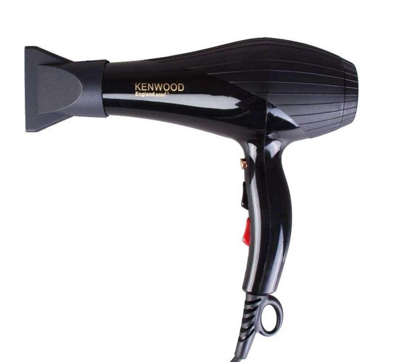 سشوار طرح کنوود مدل KW-5820