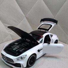 ماکت ماشین چه ژی مدل ماکت ماشین چه ژی مدل بنز amg کد 24062