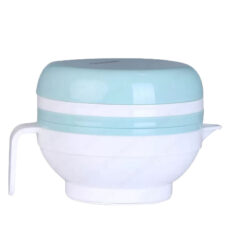 غذاساز کودک رووکو مدل Rk3706.1 مجموعه 7 عددی