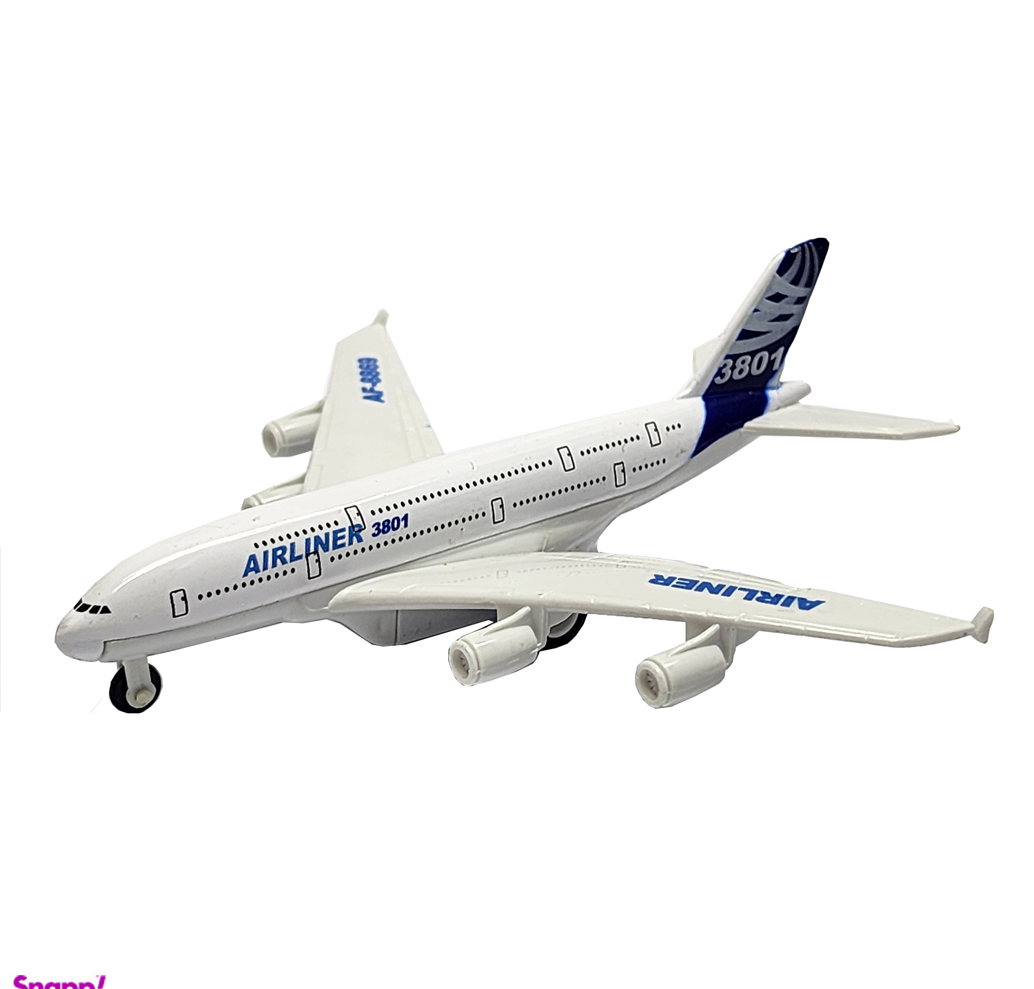ماکت هواپیما مدل Airlaine