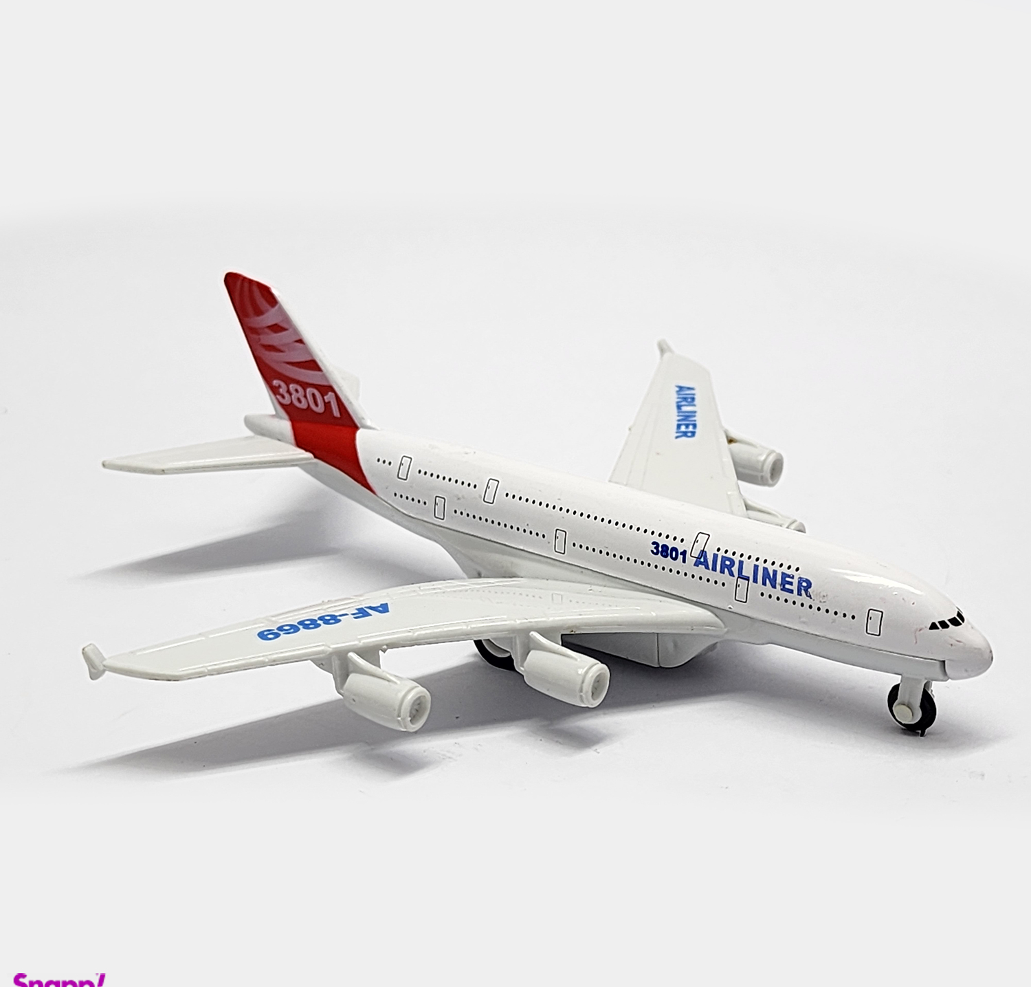 ماکت هواپیما مدل Airlaine