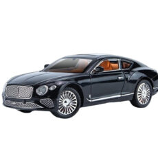 ماشین بازی مدل bentley continental gt فلزی