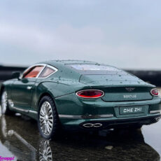 ماشین بازی مدل bentley continental gt فلزی