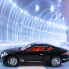 ماشین بازی مدل bentley continental gt فلزی