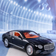 ماشین بازی مدل bentley continental gt فلزی