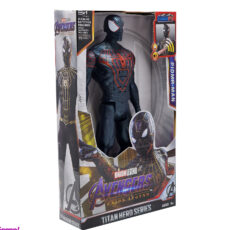 اکشن فیگور مدل spiderman avengers