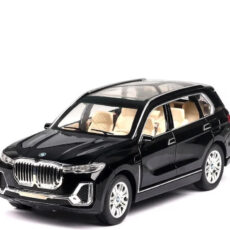 ماکت ماشین چه ژی مدل بی ام و BMW X7 کد CZ06