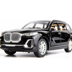 ماکت ماشین چه ژی مدل بی ام و BMW X7 کد CZ06