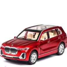 ماکت ماشین چه ژی مدل بی ام و BMW X7 کد CZ06